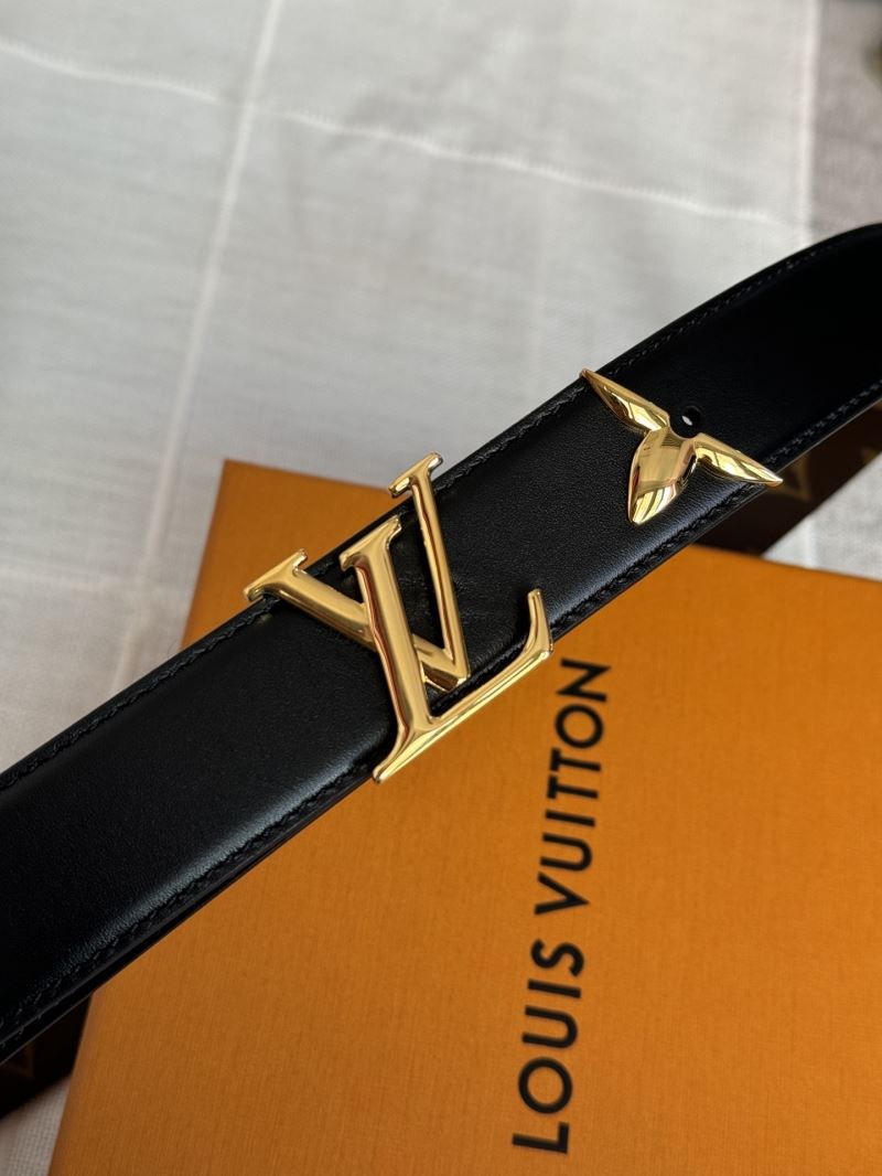 Louis Vuitton Belts